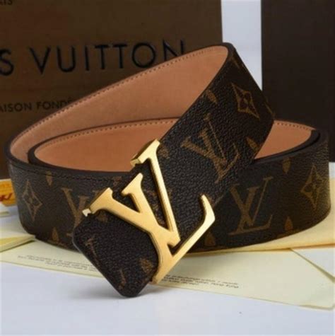 cinture louis vuitton subito